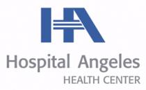 HA HOSPITAL ANGELES HEALTH CENTER