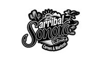ARRIBA! SONORA