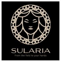 SULARIA;FROM THE FIELD TO YOUR HANDS