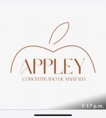 APPLEY CONCENTRADO DE MANZANA