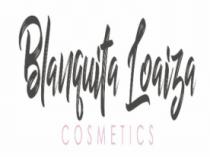 BLANQUITA LOAIZA COSMETICS