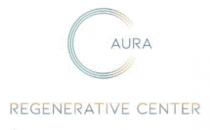 AURA REGENERATIVE CENTER