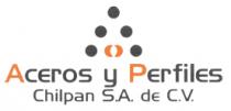 ACEROS Y PERFILES CHILPAN S.A. DE C.V.