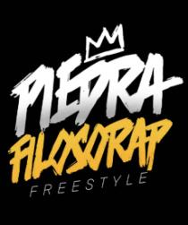 PIEDRA FILOSORAP FREESTYLE