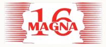 MAGNA 16