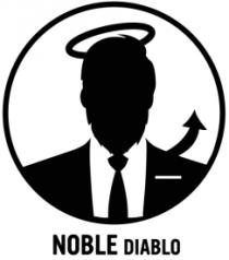NOBLE DIABLO