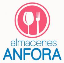 ALMACENES ANFORA