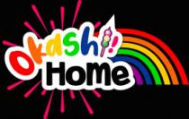 OKASHI HOME