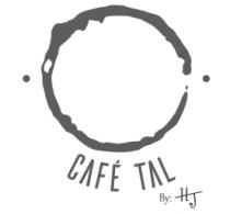 CAFÉ TAL BY; HJ