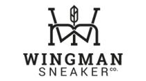 WINGMAN SNEAKER