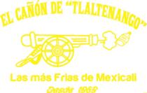EL CAÑÓN DE TLALTENANGO LAS MÁS FRÍAS DE MEXICALI DESDE 1969