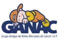 GANAC GRUPO AMIGOS DE NIÑOS AFECTADOS DE CANCER IAP
