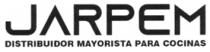 JARPEM DISTRIBUIDOR MAYORISTA PARA COCINAS