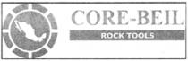 CORE-BEIL ROCK TOOLS