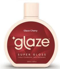 GLACE CHERRY GLAZE SUPER GLOSS