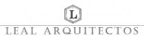 L LEAL ARQUITECTOS