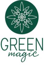 GREEN MAGIC