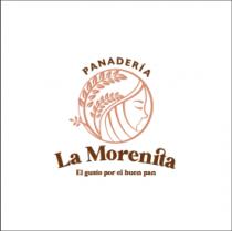 PANADERÍA LA MORENITA EL GUSTO POR EL BUEN PAN