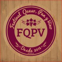 FQPV FESTIVAL QUESO; PAN Y VINO MORELIA DESDE 2015