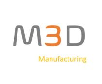 M3D MANUFACTURING