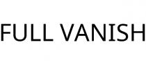 FULL VANISH