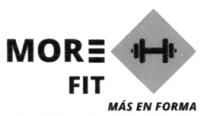 MORE FIT
