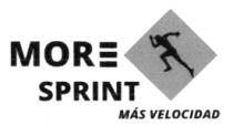 MORE SPRINT