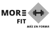 MORE FIT