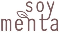 SOY MENTA