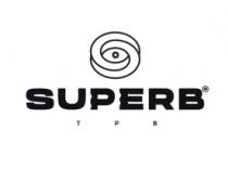 SUPERB TPB