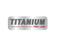 TITANIUM PRO LINE