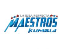MAESTROS KUMBIA LA IDEA PERFECTA