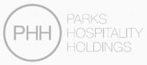 PHH PARKS HOSPITALITY HOLDINGS