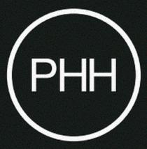 PHH PARKS HOSPITALITY HOLDINGS