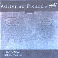 ADRIENNE PICARD BY AAI