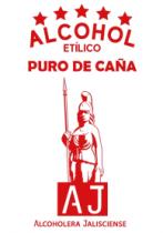 AJ ALCOHOLERA JALISCIENSE