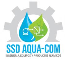 SSD AQUA-COM