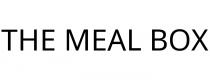 THE MEAL BOX