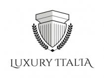LUXURY ITALIA