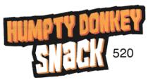 HUMPTY DONKEY SNACK 520