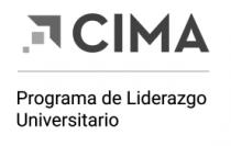 CIMA PROGRAMA DE LIDERAZGO UNIVERSITARIO
