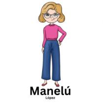 MANELÚ LÓPEZ