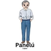 PANELÚ LÓPEZ