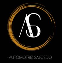 AS AUTOMOTRIZ SALCEDO