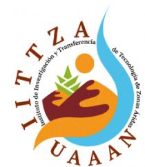 IITTZA UAAAN INSTITUTO DE INVESTIGACIÓN Y TRANSFERENCIA DE TECNOLOGÍA DE ZONAS ÁRIDAS