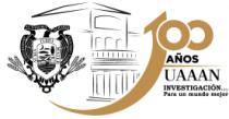 100 AÑOS UAAAN INVESTIGACIÓN... PARA UN MUNDO MEJOR UNIVERSIDAD AUTONOMA AGRARIA ANTONIO NARRO;ALMA TERRA MATER