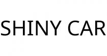SHINY CAR