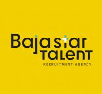BAJASTAR TALENT