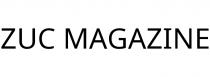 ZUC MAGAZINE