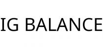 IG BALANCE
